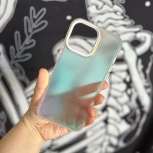 Iridescent Iphone 13 Pro Max Case